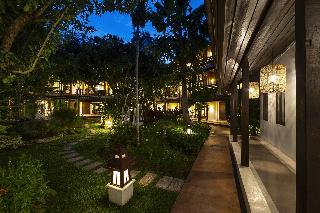 Ratchapruek Lanna Boutique fotoÄŸrafÄ±