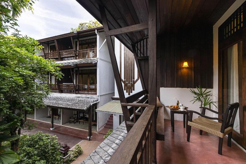 Ratchapruek Lanna Boutique - Genel