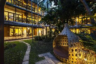 Ratchapruek Lanna Boutique fotoÄŸrafÄ±
