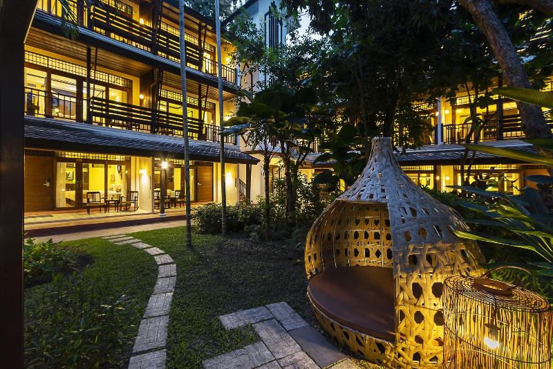 Ratchapruek Lanna Boutique - Genel