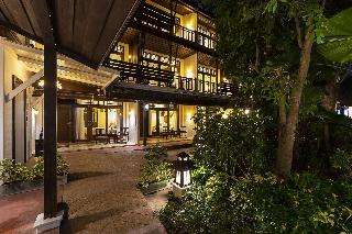 Ratchapruek Lanna Boutique fotoÄŸrafÄ±