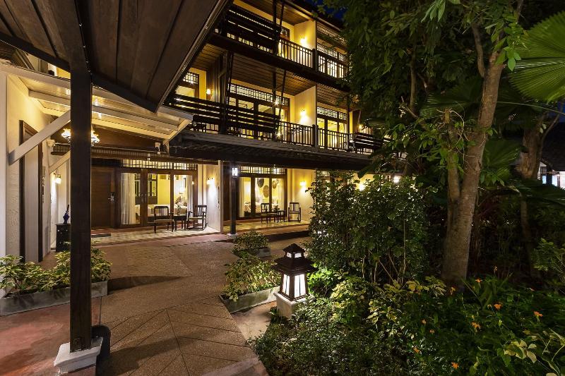 Ratchapruek Lanna Boutique - Genel