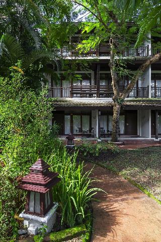Ratchapruek Lanna Boutique fotoÄŸrafÄ±