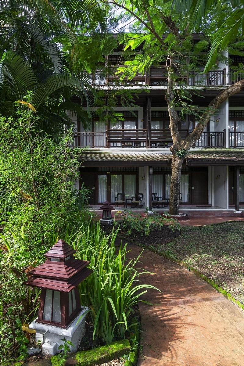 Ratchapruek Lanna Boutique - Genel