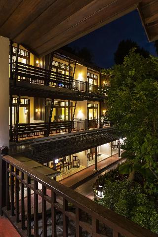 Ratchapruek Lanna Boutique fotoÄŸrafÄ±