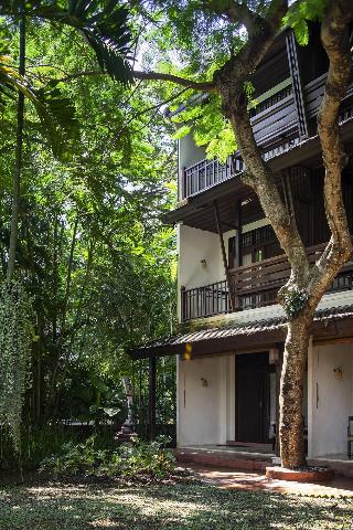 Ratchapruek Lanna Boutique fotoÄŸrafÄ±
