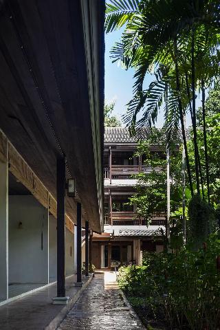 Ratchapruek Lanna Boutique fotoÄŸrafÄ±