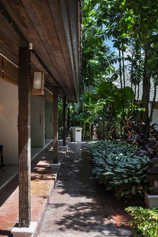 Ratchapruek Lanna Boutique fotoÄŸrafÄ±