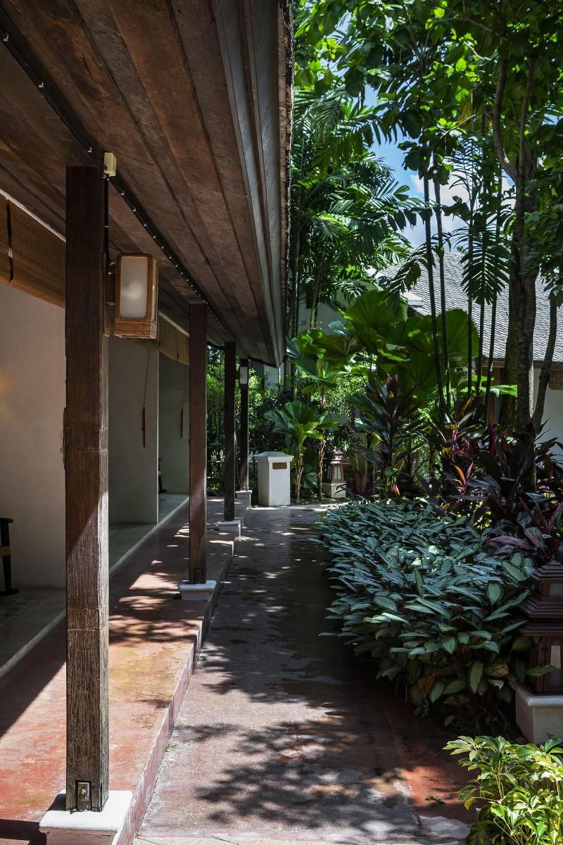 Ratchapruek Lanna Boutique - Genel