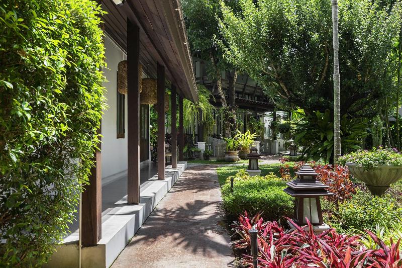 Ratchapruek Lanna Boutique - Genel