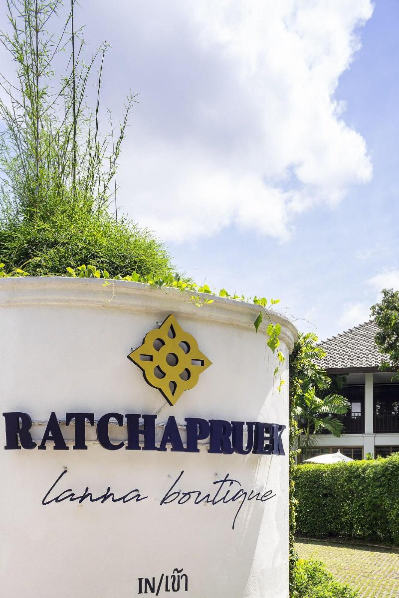 Ratchapruek Lanna Boutique - Genel