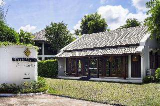 Ratchapruek Lanna Boutique fotoÄŸrafÄ±