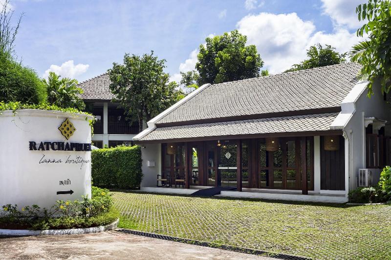 Ratchapruek Lanna Boutique - Genel