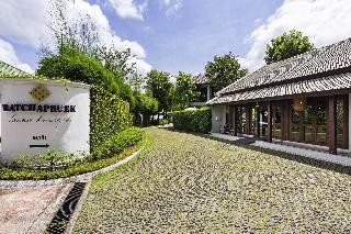 Ratchapruek Lanna Boutique fotoÄŸrafÄ±