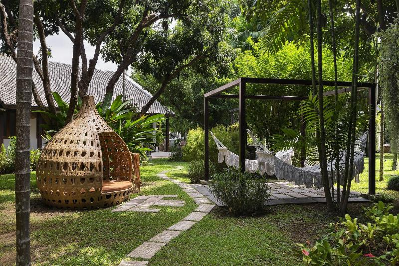 Ratchapruek Lanna Boutique - Genel