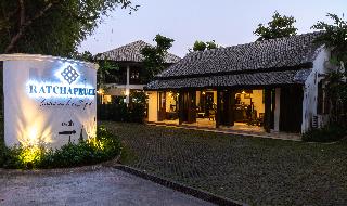 Ratchapruek Lanna Boutique fotoÄŸrafÄ±
