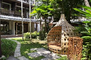 Ratchapruek Lanna Boutique fotoÄŸrafÄ±