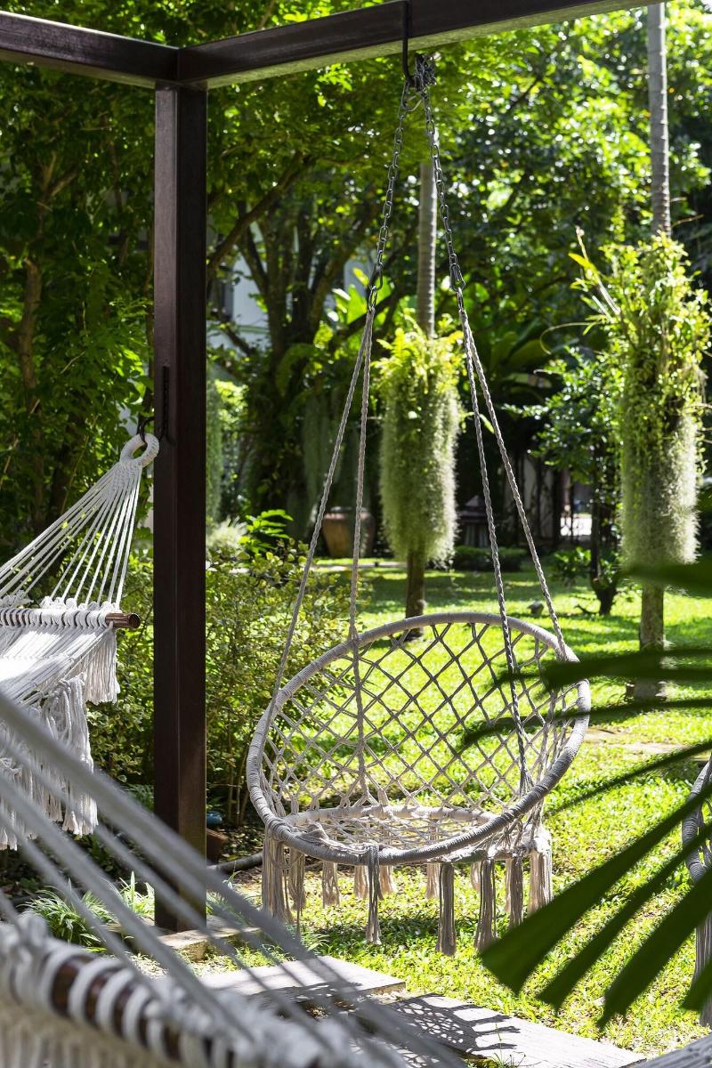 Ratchapruek Lanna Boutique - Genel