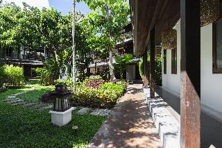 Ratchapruek Lanna Boutique fotoÄŸrafÄ±
