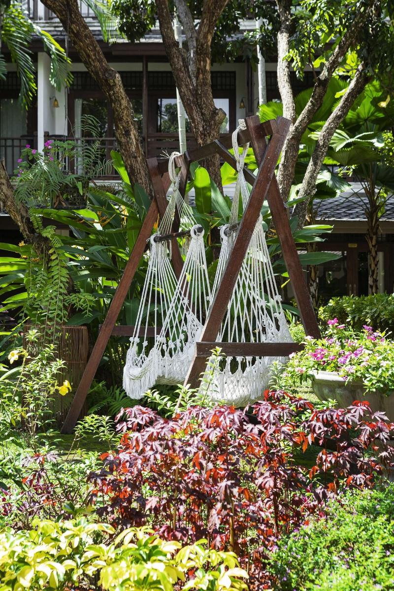 Ratchapruek Lanna Boutique - Genel