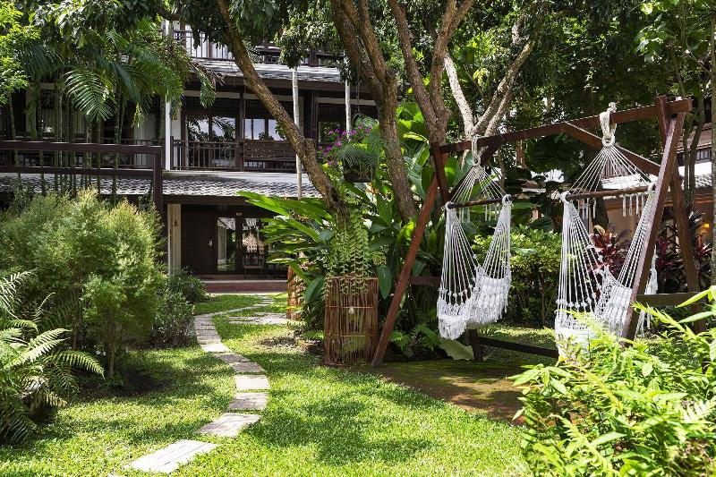 Ratchapruek Lanna Boutique - Genel