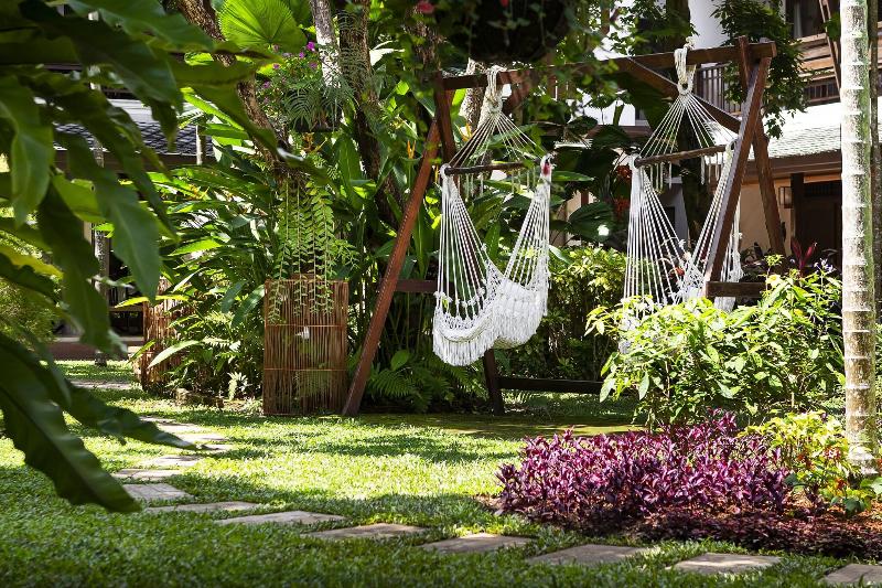 Ratchapruek Lanna Boutique - Genel