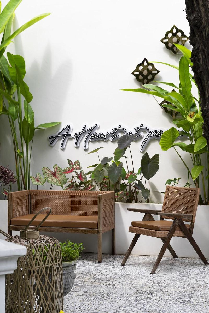 Ratchapruek Lanna Boutique - Genel