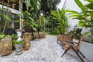 Ratchapruek Lanna Boutique fotoÄŸrafÄ±