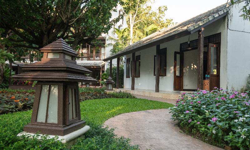 Ratchapruek Lanna Boutique - Genel