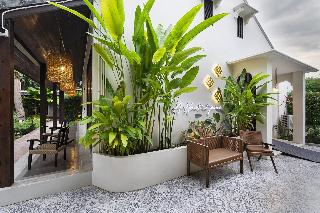 Ratchapruek Lanna Boutique fotoÄŸrafÄ±
