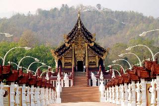 Ratchapruek Lanna Boutique fotoÄŸrafÄ±