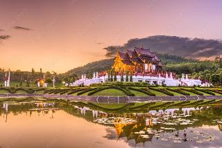 Ratchapruek Lanna Boutique fotoÄŸrafÄ±