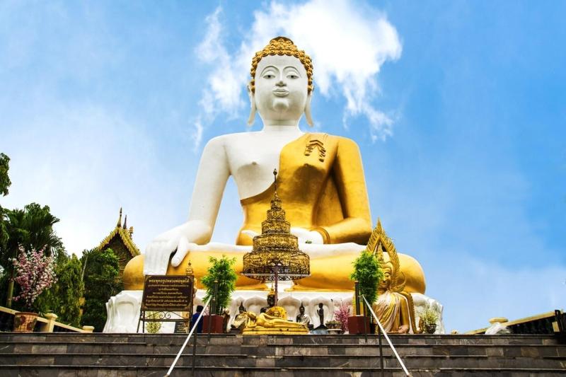 Ratchapruek Lanna Boutique - Genel