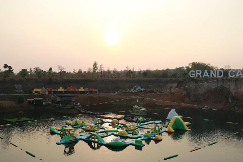Ratchapruek Lanna Boutique - Genel