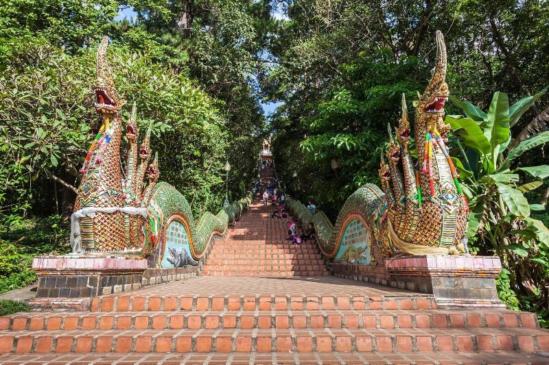 Ratchapruek Lanna Boutique - Genel