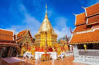 Ratchapruek Lanna Boutique fotoÄŸrafÄ±