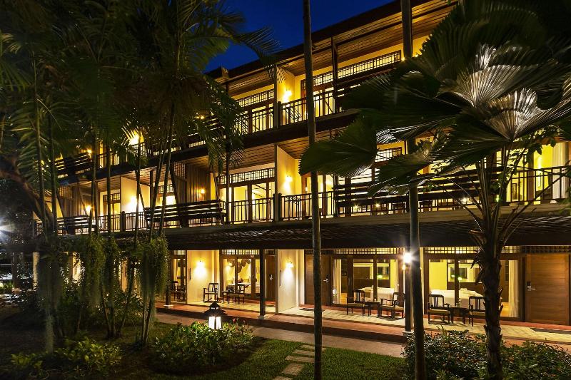 Ratchapruek Lanna Boutique - Genel