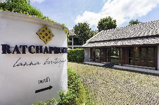 Ratchapruek Lanna Boutique fotoÄŸrafÄ±