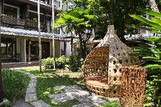 Ratchapruek Lanna Boutique fotoÄŸrafÄ±