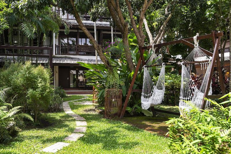 Ratchapruek Lanna Boutique - Genel