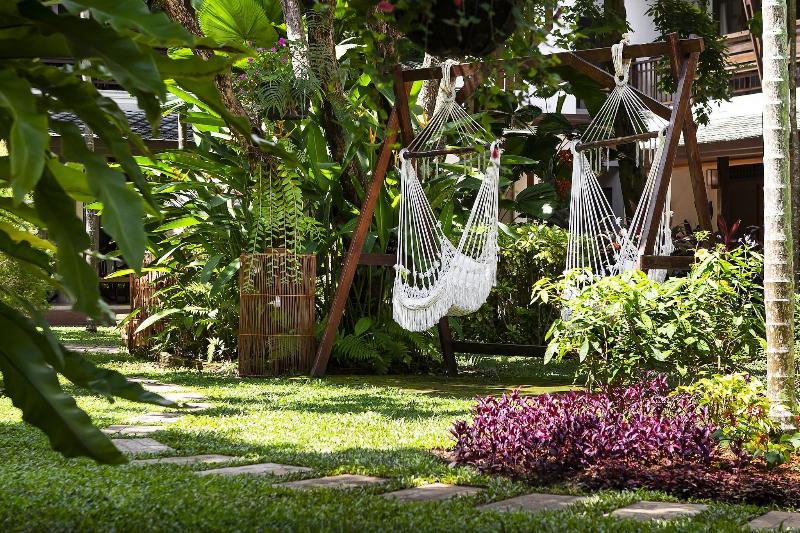 Ratchapruek Lanna Boutique - Genel