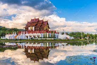 Ratchapruek Lanna Boutique fotoÄŸrafÄ±