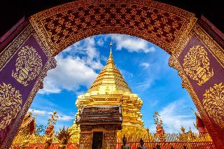 Ratchapruek Lanna Boutique fotoÄŸrafÄ±