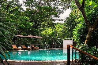Ratchapruek Lanna Boutique fotoÄŸrafÄ±