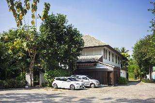 Ratchapruek Lanna Boutique fotoÄŸrafÄ±