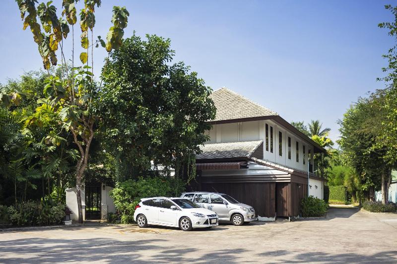 Ratchapruek Lanna Boutique - Genel