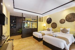 Ratchapruek Lanna Boutique fotoÄŸrafÄ±