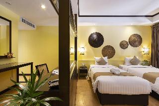 Ratchapruek Lanna Boutique fotoÄŸrafÄ±