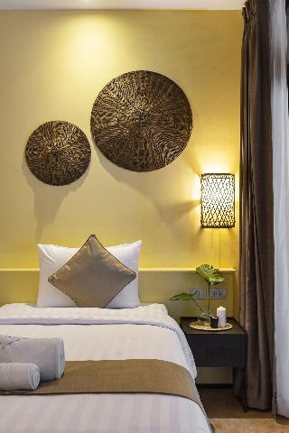 Ratchapruek Lanna Boutique fotoÄŸrafÄ±