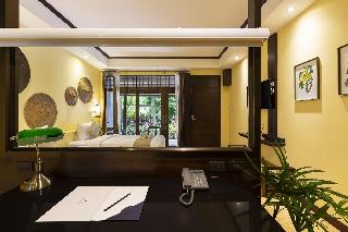 Ratchapruek Lanna Boutique fotoÄŸrafÄ±